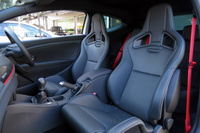 2017 Renault MEGANE null