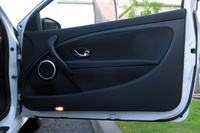 2017 Renault MEGANE null