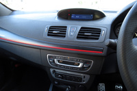 2017 Renault MEGANE null