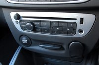 2017 Renault MEGANE null