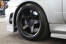 1999 Nissan SKYLINE GT-R V-Spec