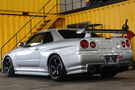 1999 Nissan SKYLINE GT-R V-Spec