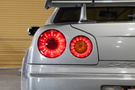 1999 Nissan SKYLINE GT-R V-Spec