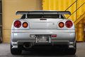 1999 Nissan SKYLINE GT-R V-Spec