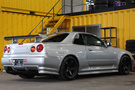 1999 Nissan SKYLINE GT-R V-Spec