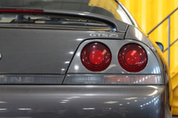 1993 Nissan SKYLINE R33 GTS25t Type-M