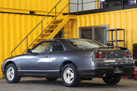 1993 Nissan SKYLINE R33 GTS25t Type-M