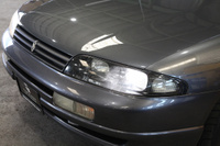 1993 Nissan SKYLINE R33 GTS25t Type-M