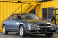 1993 Nissan SKYLINE R33 GTS25t Type-M