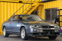 1993 Nissan SKYLINE R33 GTS25t Type-M