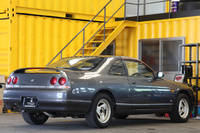 1993 Nissan SKYLINE R33 GTS25t Type-M