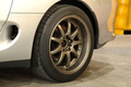 1993 Toyota SUPRA 3.0L Twin Turbo with 6MT, Aragosta Coilover etc. 
