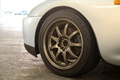 1993 Toyota SUPRA 3.0L Twin Turbo with 6MT, Aragosta Coilover etc. 