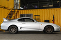 1993 Toyota SUPRA 3.0L Twin Turbo with 6MT, Aragosta Coilover etc. 