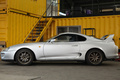 1993 Toyota SUPRA 3.0L Twin Turbo with 6MT, Aragosta Coilover etc. 
