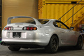 1993 Toyota SUPRA 3.0L Twin Turbo with 6MT, Aragosta Coilover etc. 