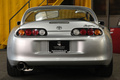 1993 Toyota SUPRA 3.0L Twin Turbo with 6MT, Aragosta Coilover etc. 