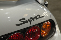 1993 Toyota SUPRA 3.0L Twin Turbo with 6MT, Aragosta Coilover etc. 
