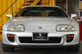 1993 Toyota SUPRA 3.0L Twin Turbo with 6MT, Aragosta Coilover etc. 