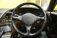 1993 Toyota SUPRA 3.0L Twin Turbo with 6MT, Aragosta Coilover etc. 