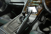 1993 Toyota SUPRA 3.0L Twin Turbo with 6MT, Aragosta Coilover etc. 