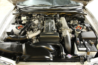 1993 Toyota SUPRA 3.0L Twin Turbo with 6MT, Aragosta Coilover etc. 