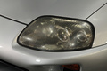 1993 Toyota SUPRA 3.0L Twin Turbo with 6MT, Aragosta Coilover etc. 