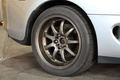 1993 Toyota SUPRA 3.0L Twin Turbo with 6MT, Aragosta Coilover etc. 