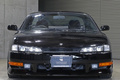 1993 Nissan SILVIA S14K's SE with Kouki Front-end swap