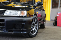 1992 Nissan PULSAR GTI-R