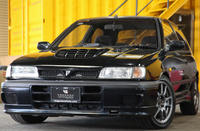 1992 Nissan PULSAR GTI-R