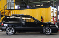 1992 Nissan PULSAR GTI-R