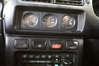 1992 Nissan PULSAR GTI-R