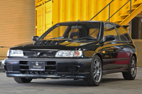1992 Nissan PULSAR GTI-R