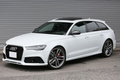 2016 Audi RS6 AVANT null