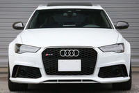 2016 Audi RS6 AVANT null