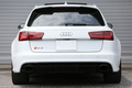 2016 Audi RS6 AVANT null