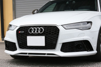 2016 Audi RS6 AVANT null