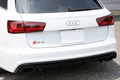 2016 Audi RS6 AVANT null