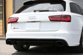 2016 Audi RS6 AVANT null