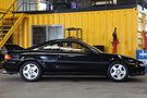 1993 Toyota MR2 GTS Turbo with Kouki Tail