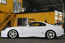 1993 Toyota SUPRA JZA80 RZ