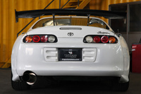 1993 Toyota SUPRA JZA80 RZ