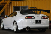 1993 Toyota SUPRA JZA80 RZ