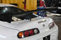 1993 Toyota SUPRA JZA80 RZ