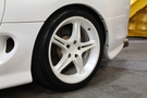 1993 Toyota SUPRA JZA80 RZ