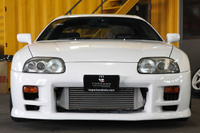 1993 Toyota SUPRA JZA80 RZ