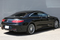 2016 Mercedes-Benz S CLASS COUPE null
