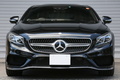 2016 Mercedes-Benz S CLASS COUPE null