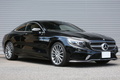 2016 Mercedes-Benz S CLASS COUPE null